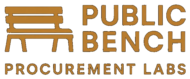 Public Bench Procurement Labs